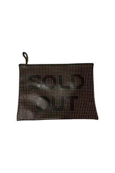 CARTERA DE MANO