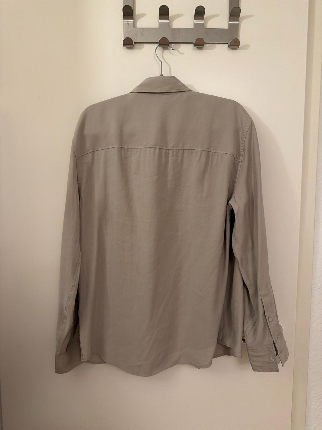 MODAL BLEND SHIRT - Image 3