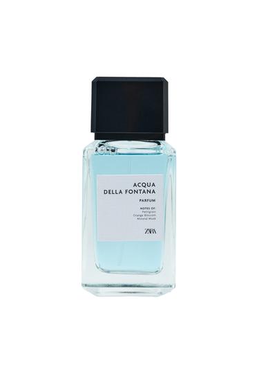 ACQUA DELLA FONTANA EDP 100ML (3.4 FL. OZ) -  de Zara