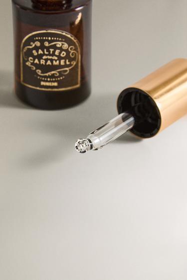 (15 ML) SALTED CARAMEL ESSENTIAL OIL - Cream by Zara - Image 2