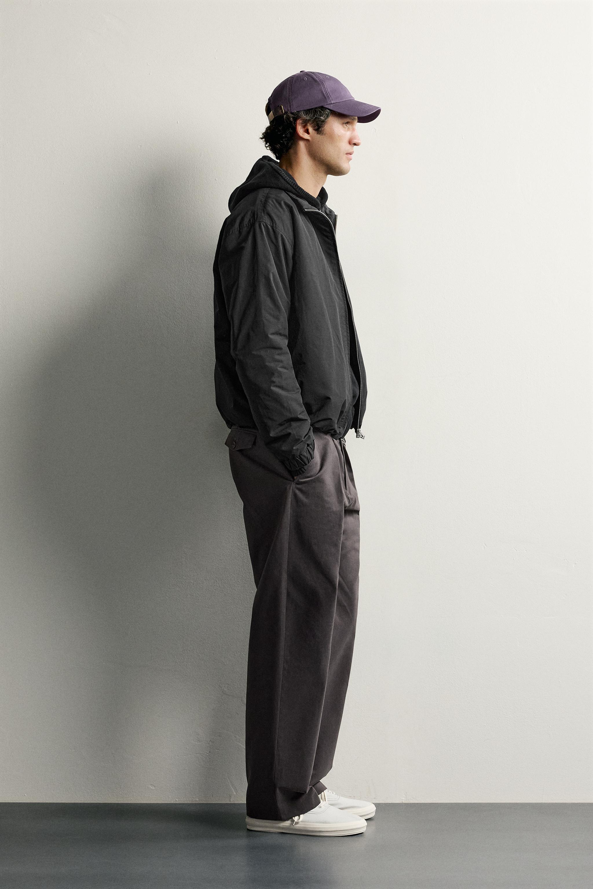 TECHNICAL PADDED OVERSHIRT