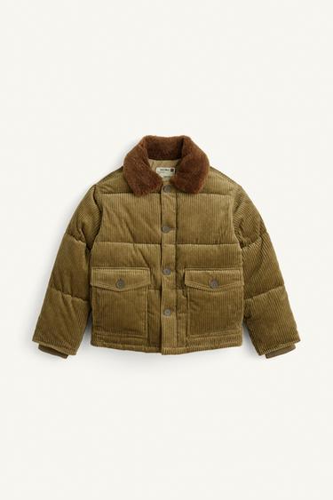 CRDRY PFFR 15 - Light beige by Zara