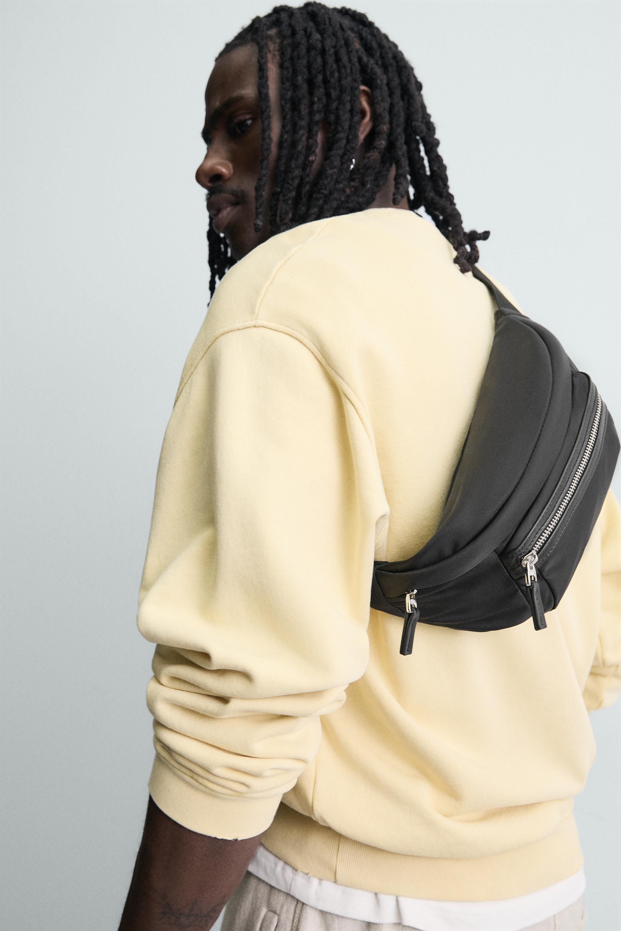 SAC BANANE TECHNIQUE
