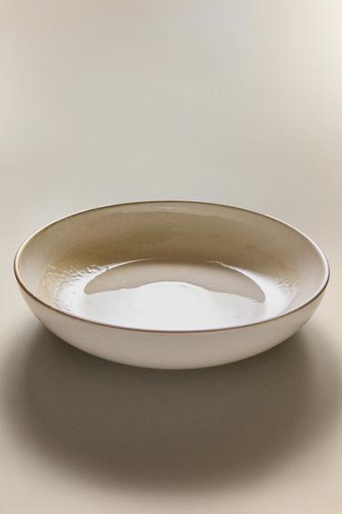 GRAND SALADIER ÉCRU - Écru de Zara - Image 5