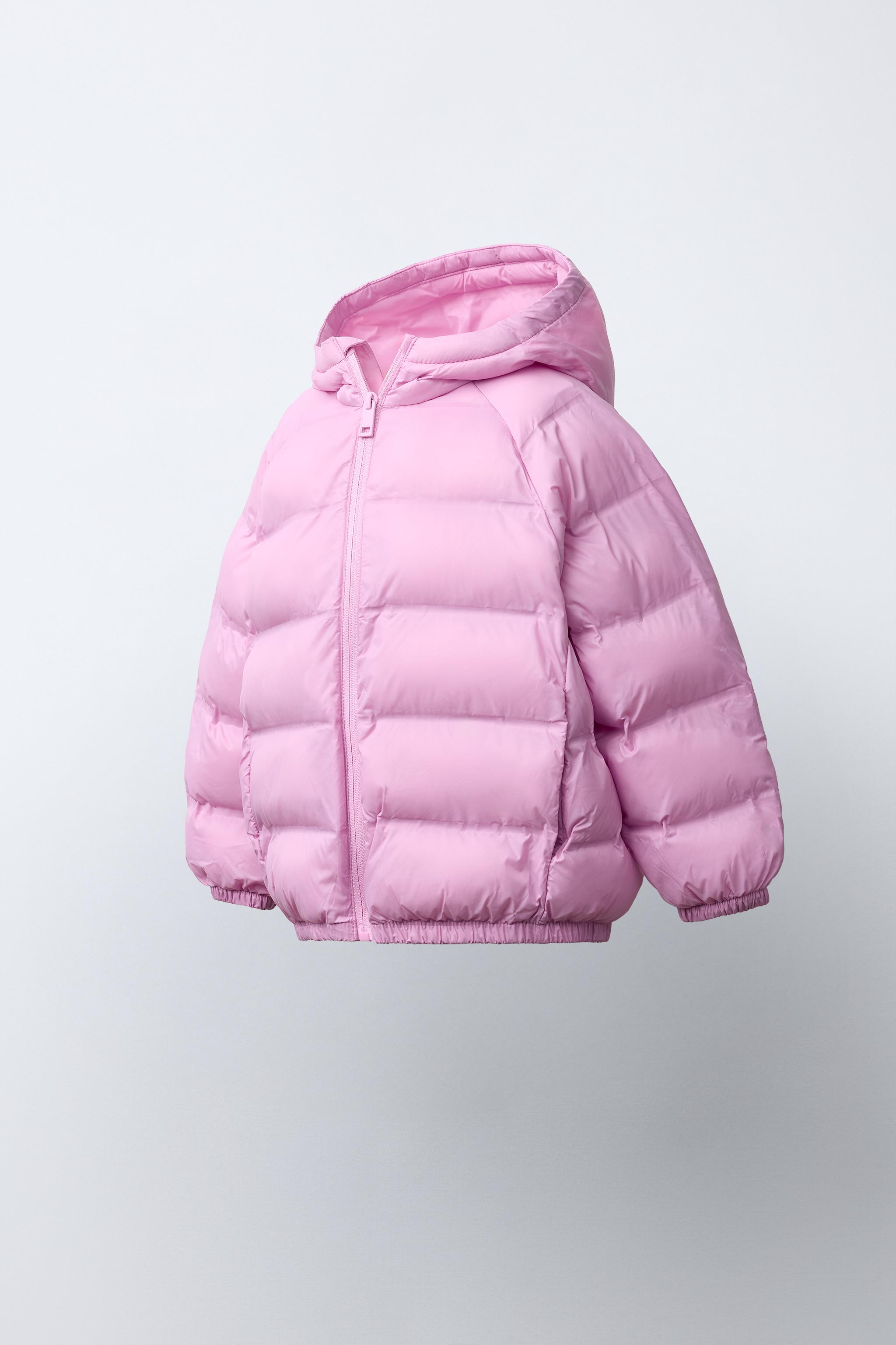 ULTRALIGHT WATER REPELLENT HOODED JACKET