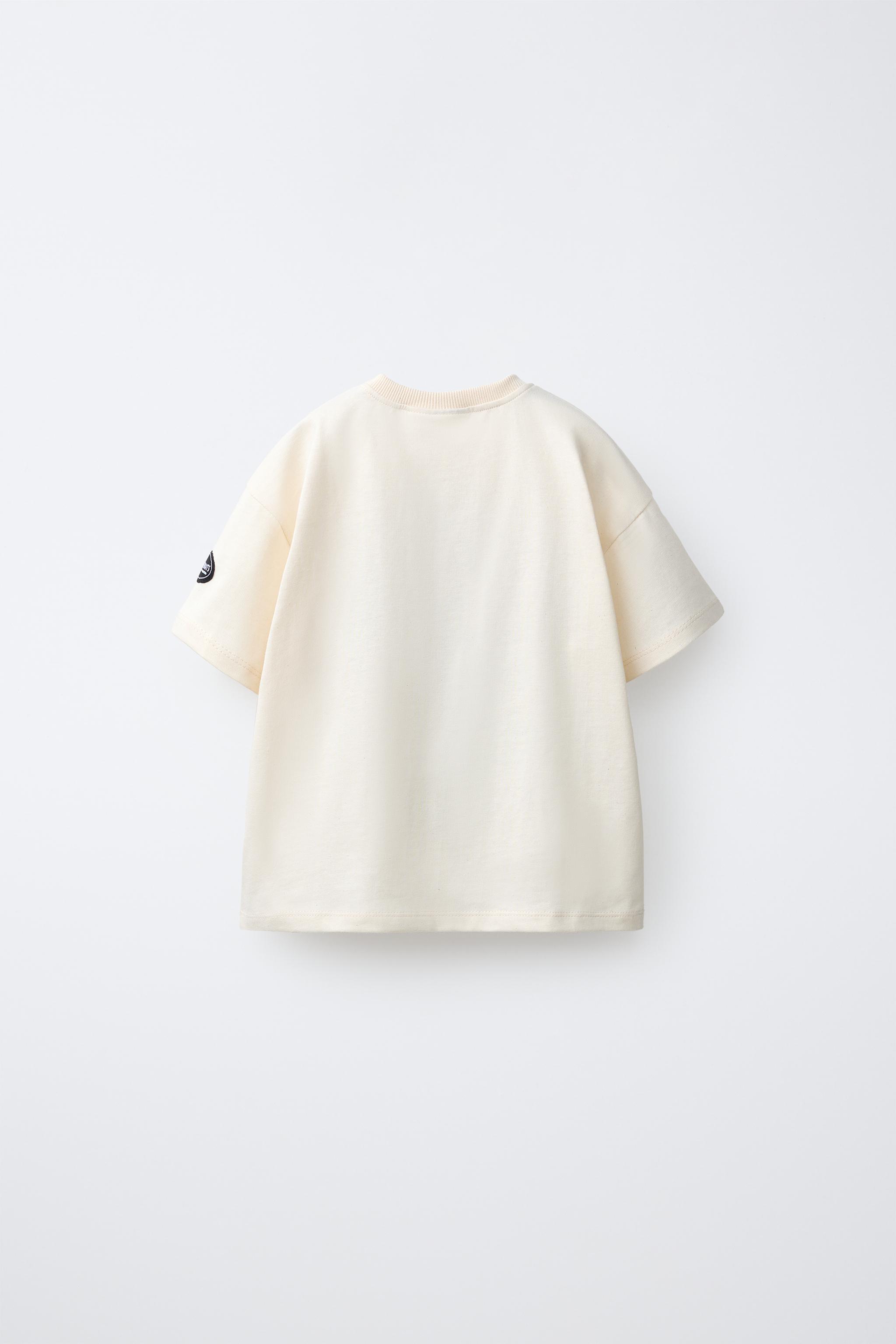 FRUIT PRINT T-SHIRT