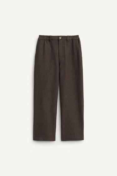 Product image - Taupe grey by Zara