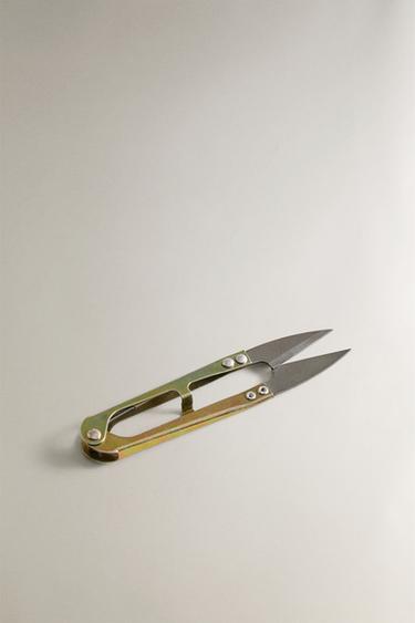 SÉCATEUR POUR BOUTURES DE JARDIN - Or de Zara - Image 1