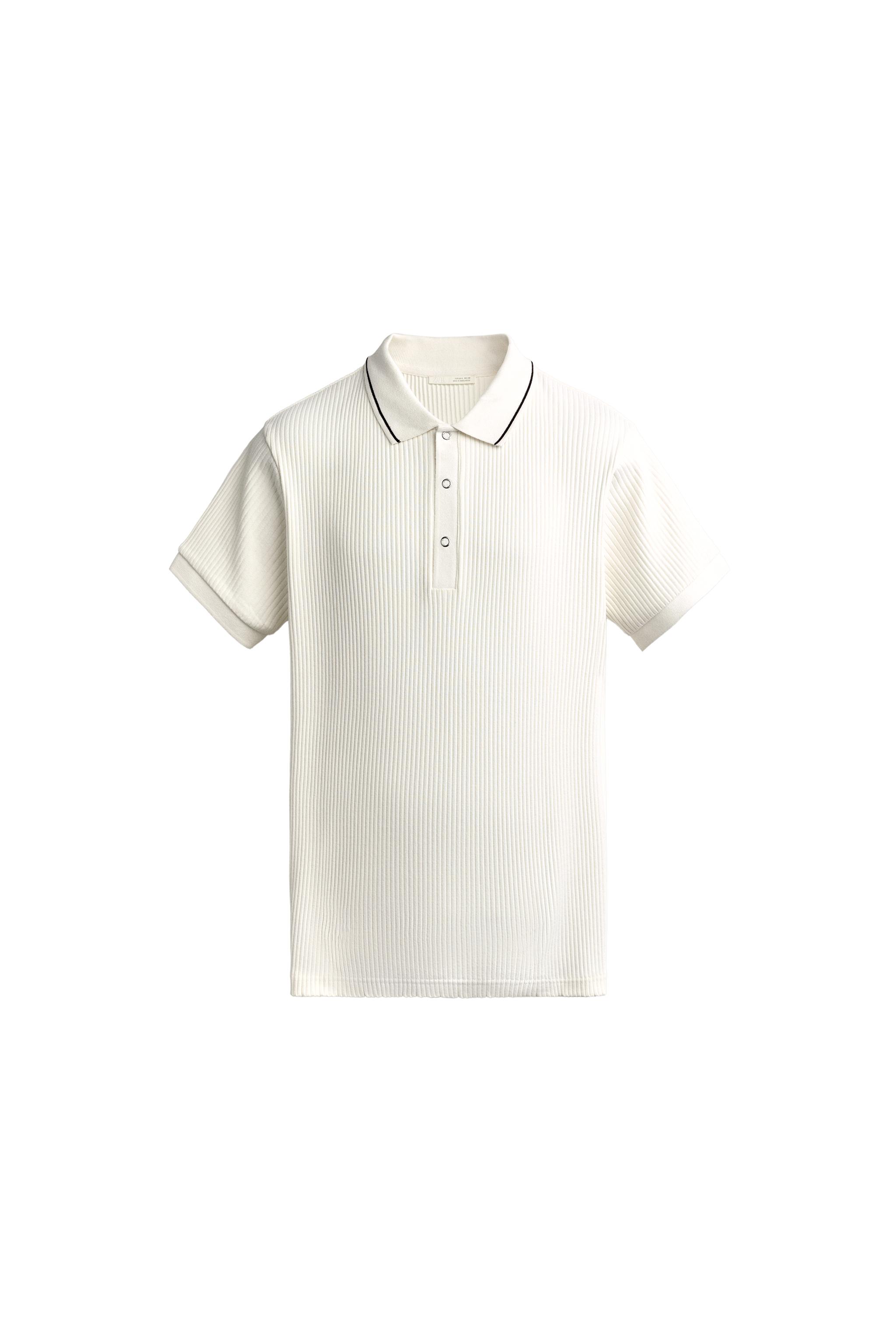 POLO REGULAR FIT RETRO