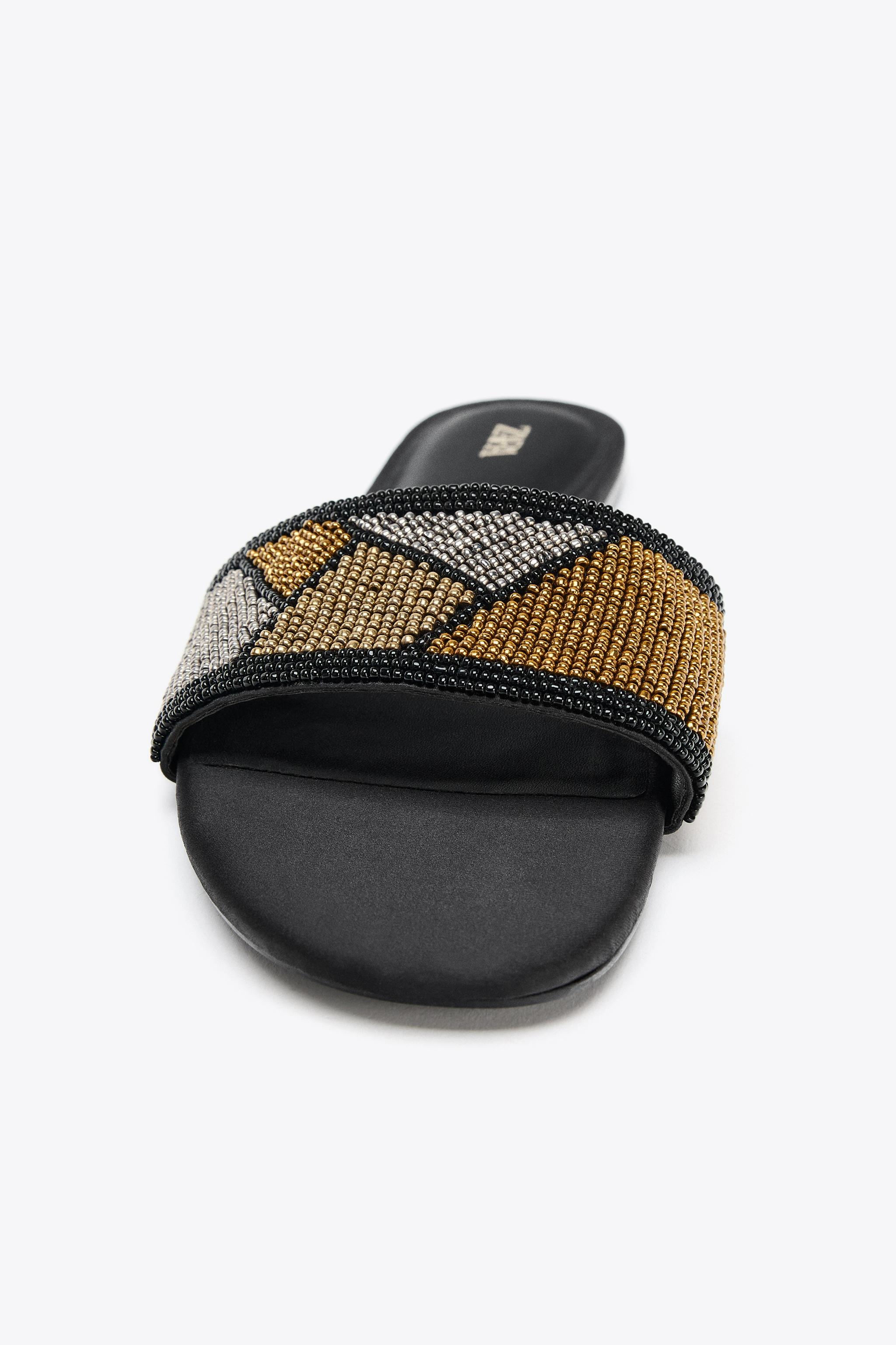 SLY ミュール todayful ameri ungrid ZARA SLY ミュール todayful ameri ungrid ZARA