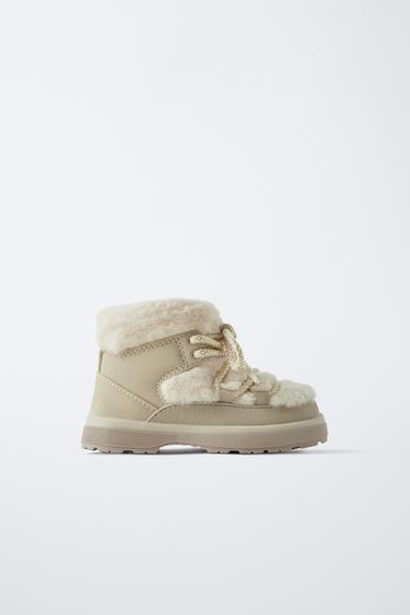 Product image - Ecru White by Zara