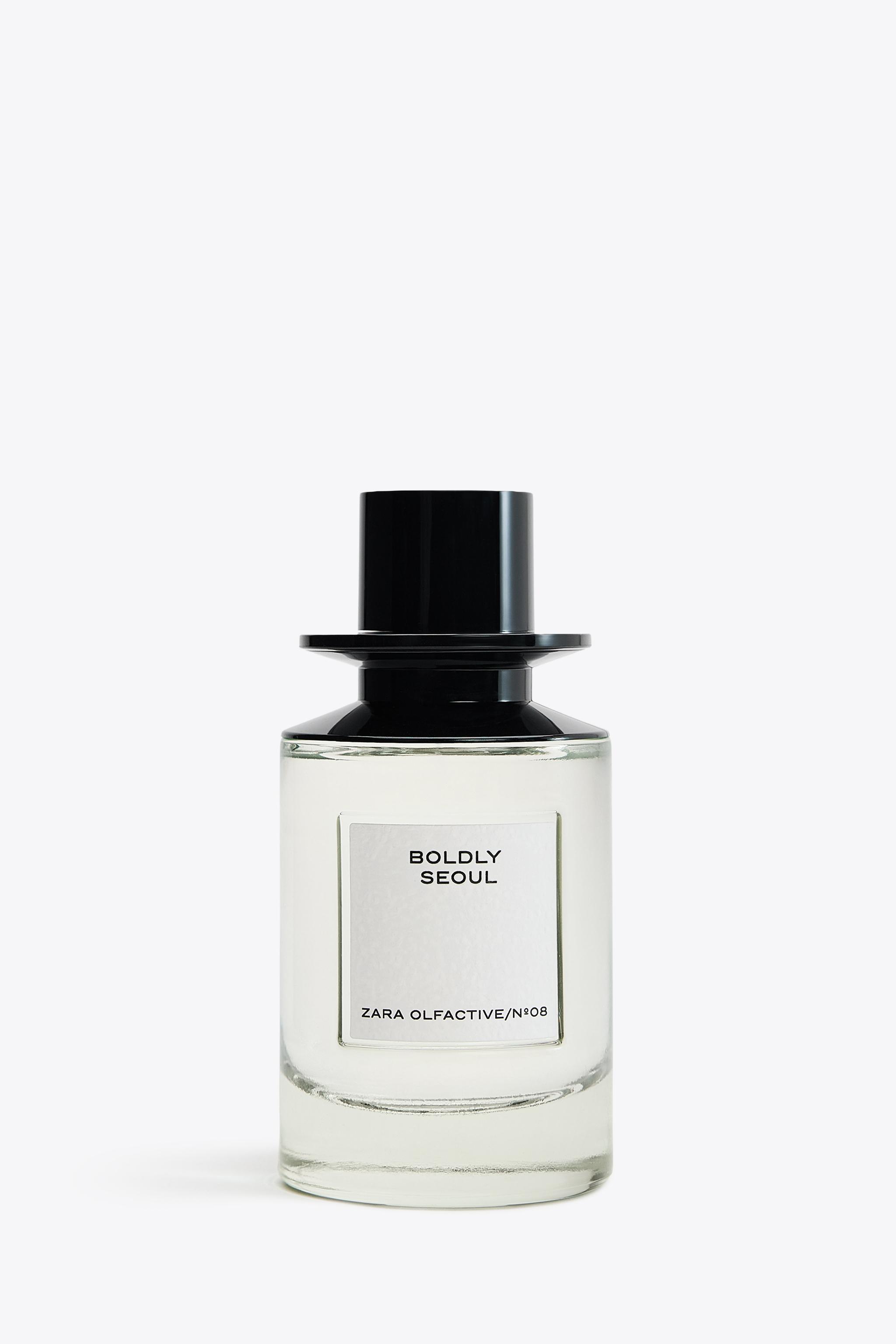 Jo by Jo Loves 100ml 香水　日本未発売 Jo LOVES×ZARAのコラボ香水、遂に日本上陸！ | 香水の音、アロマの色