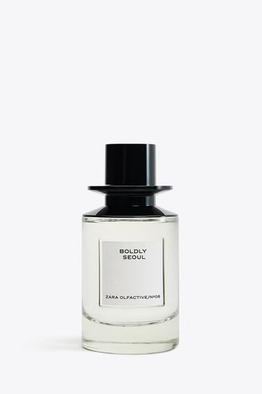 BOLDLY SEOUL EDP 100ML (3.4 FL. OZ). -  by Zara - Image 0
