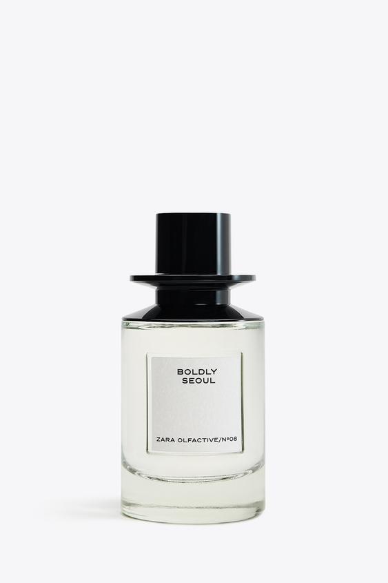 zara zara olfactive n°08 - boldly seoul
