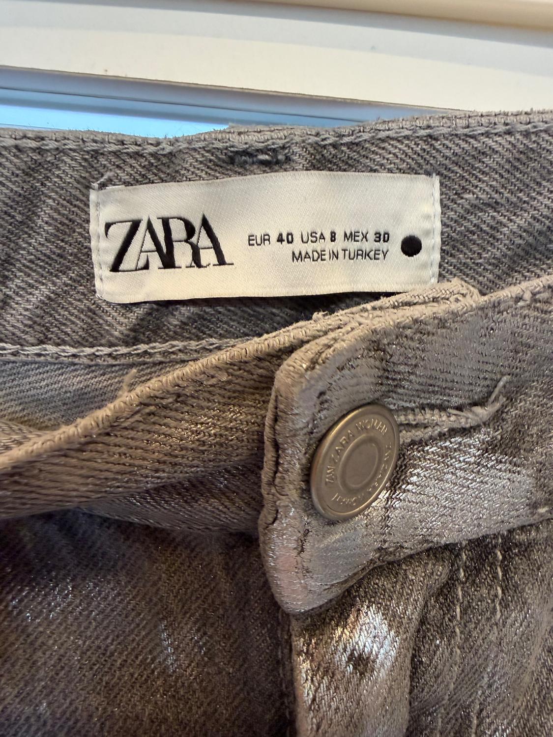 ZARA PANTALONI - Image 3