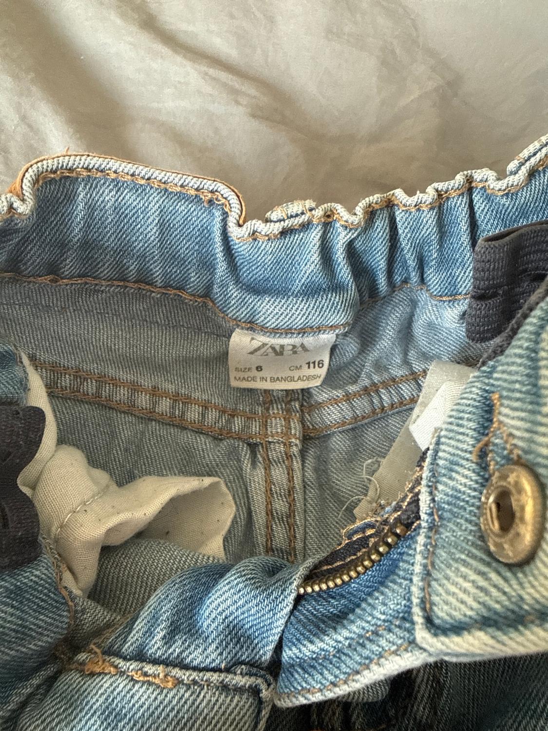 MOM JEANS - Image 2