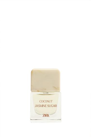 COCONUT JASMINE SUGAR EDP 25ML (0.84 FL. OZ). -  de Zara - Image 0