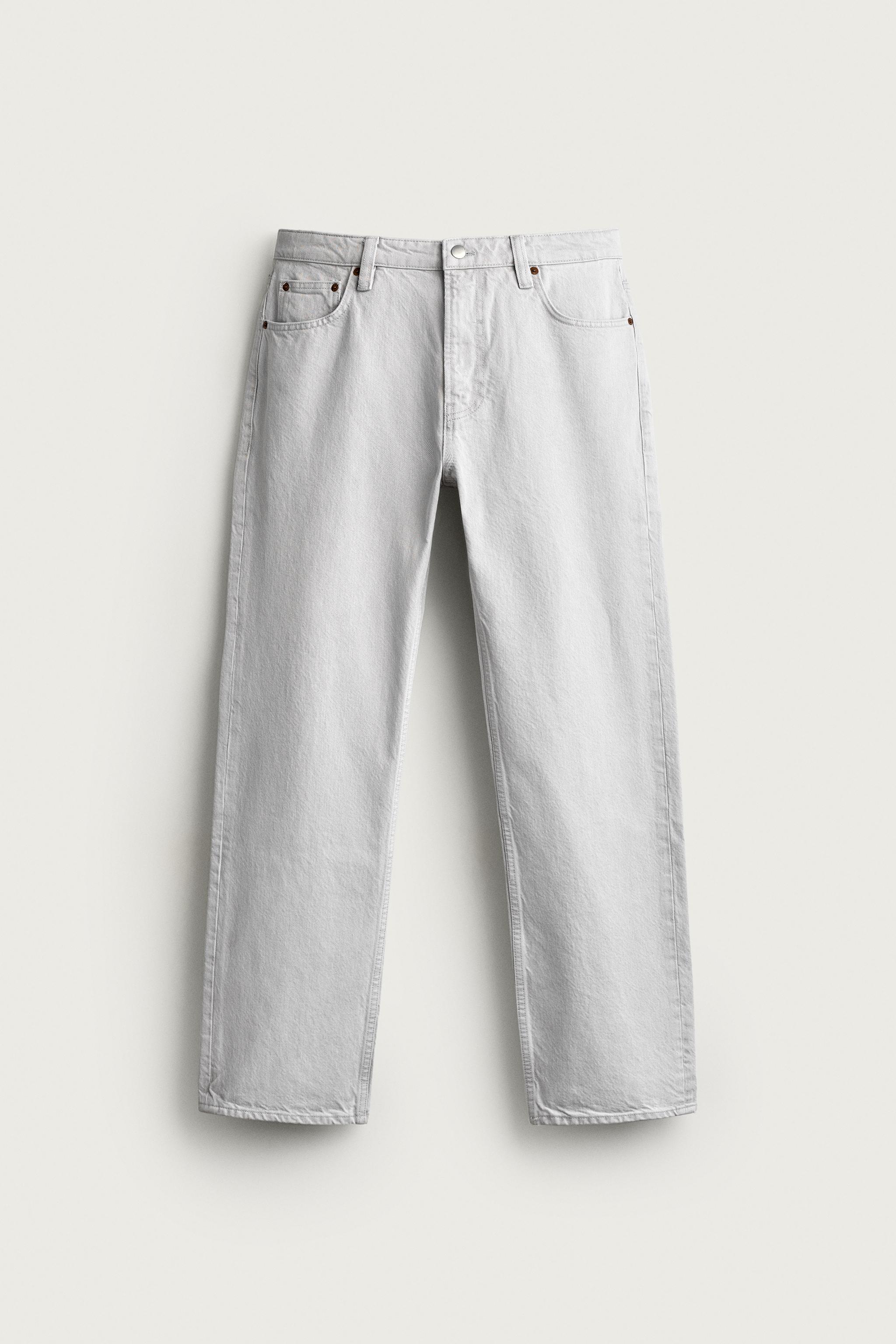 JEAN STRAIGHT FIT