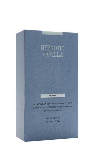 HYPNOTIC VANILLA WINTER EDP 80ML — TINTED LEATHER 2