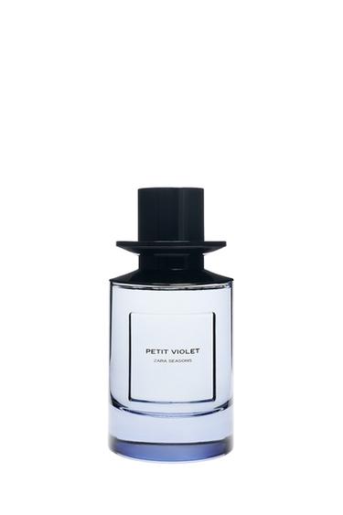 PETIT VIOLET EDP 100 ML (3.4 FL.OZ). - Pie Tinte von Zara
