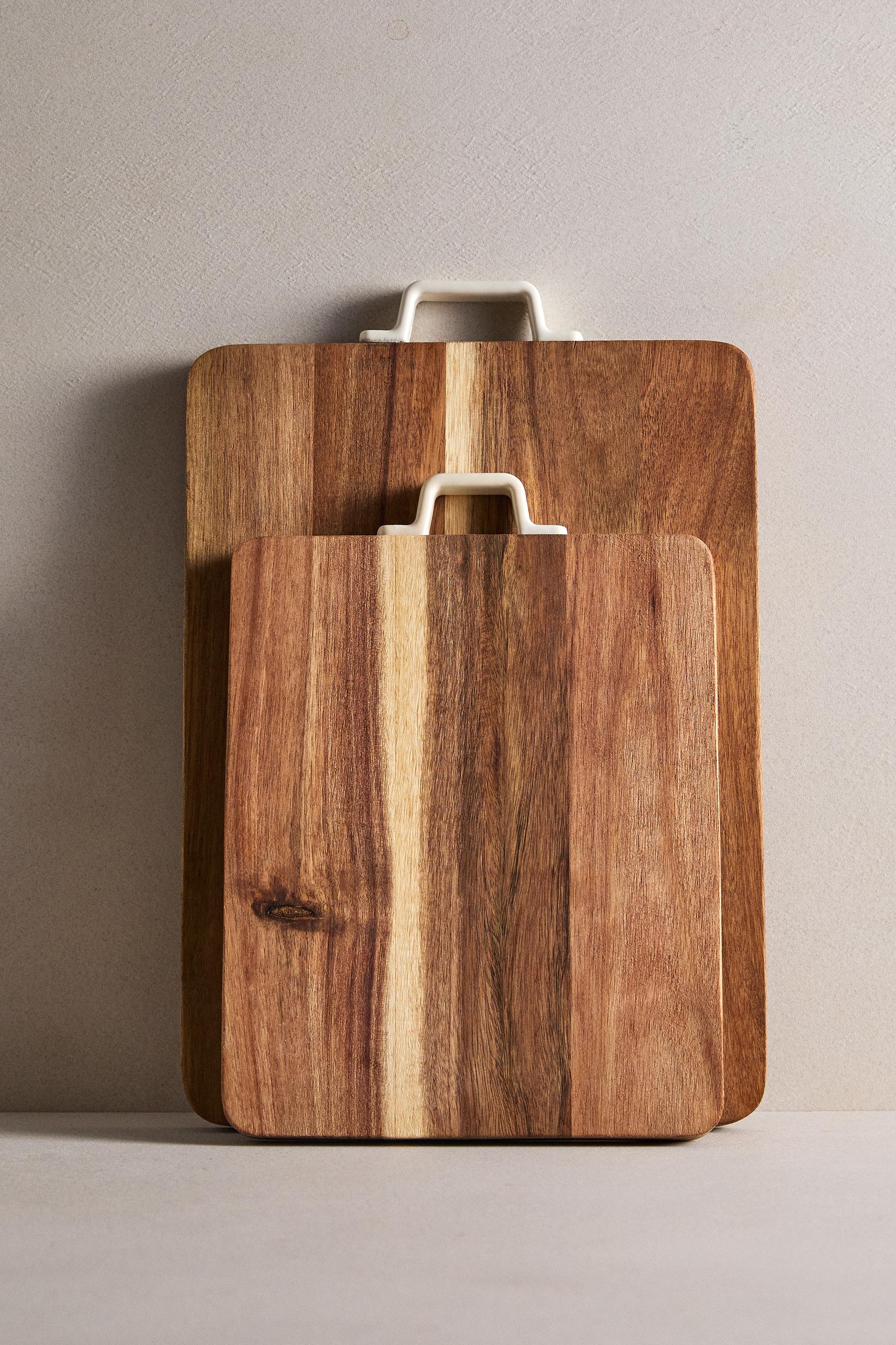 Essential Slicing Long Board 408 – TEAKHAUS