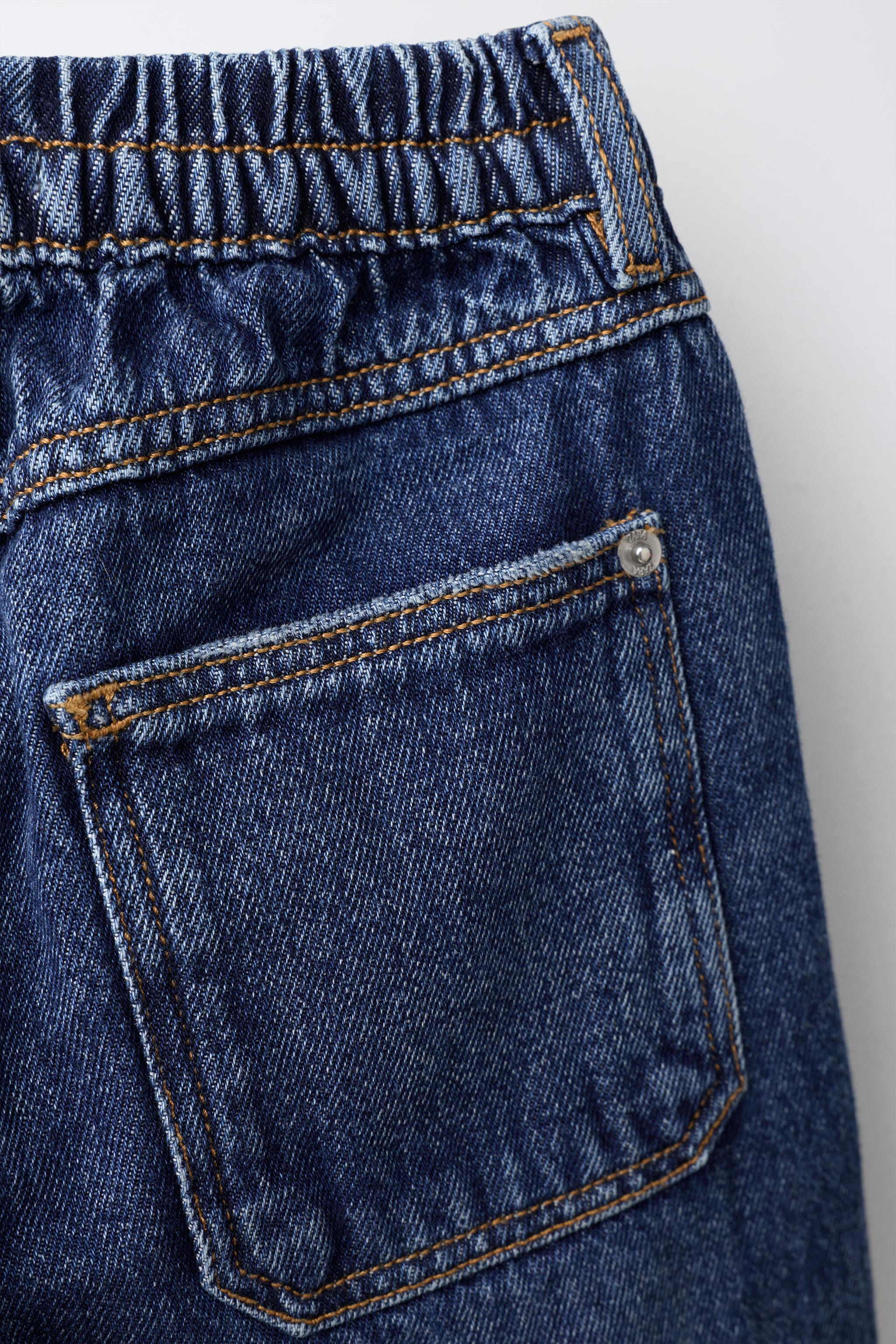 BAGGY JEANS