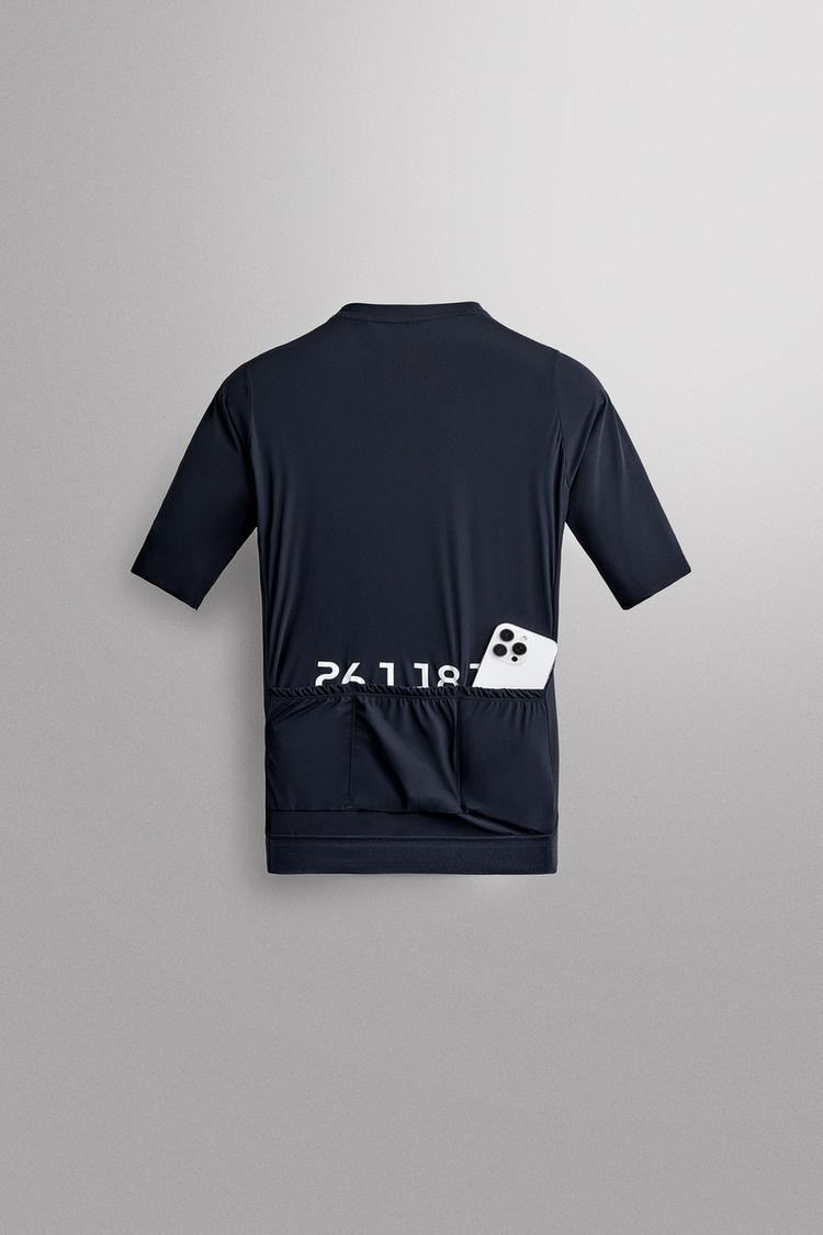 JERSEY DE CICLISMO DE MANGA CORTA 3