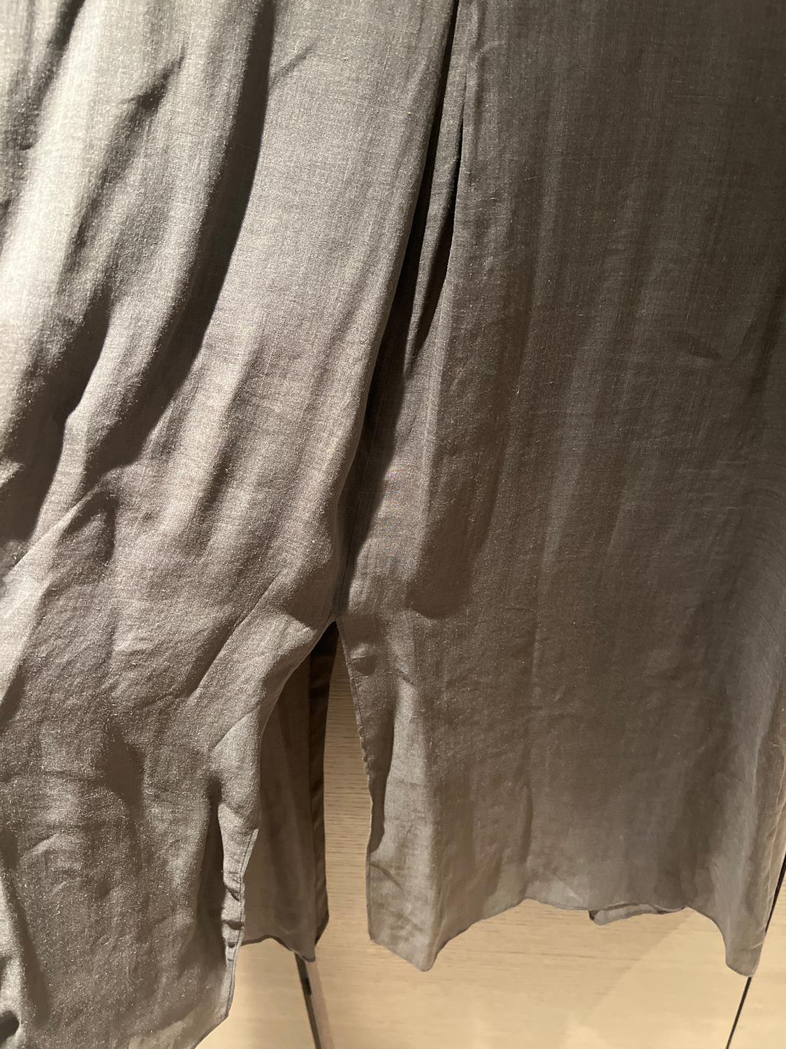 ZW COLLECTION RAMIE TUNIC DRESS - Image 3