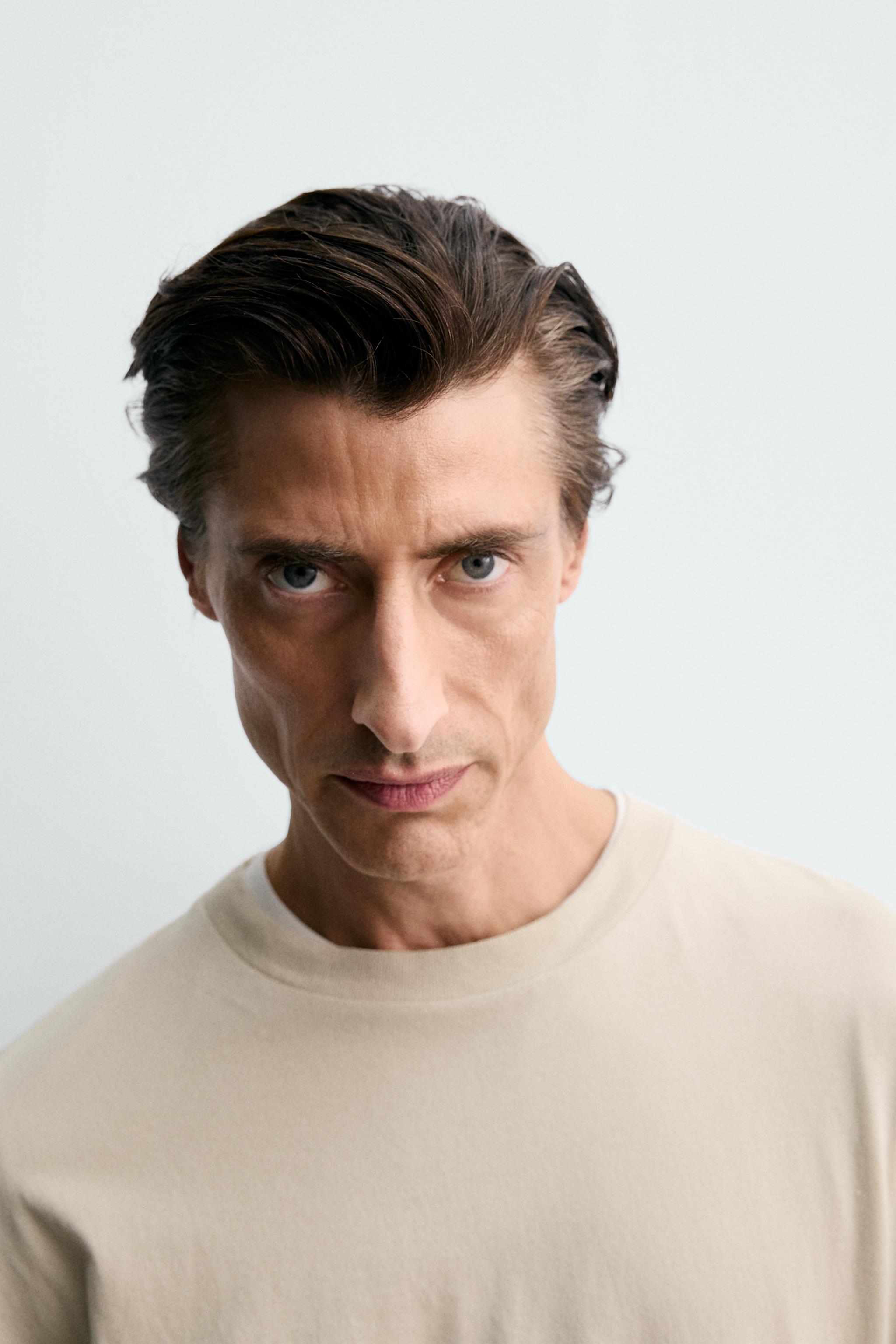 LIGHTWEIGHT LONG SLEEVE T-SHIRT