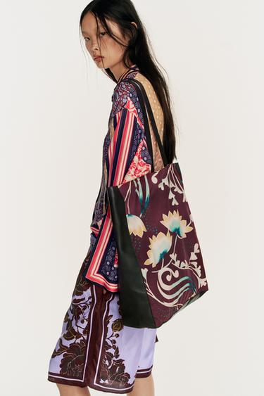 LOOK - 852 by Zara