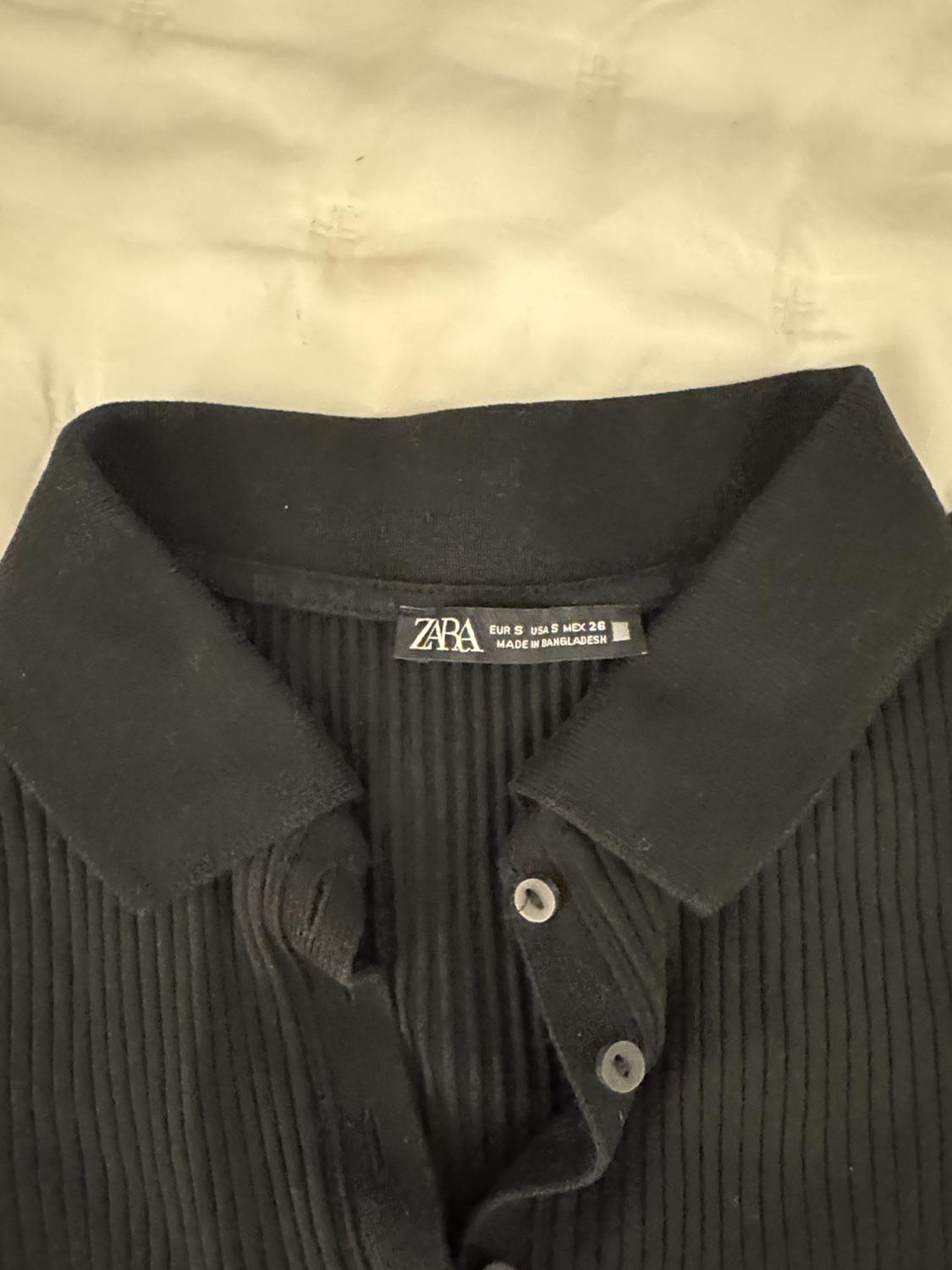 BODY POLO RIB - Image 7