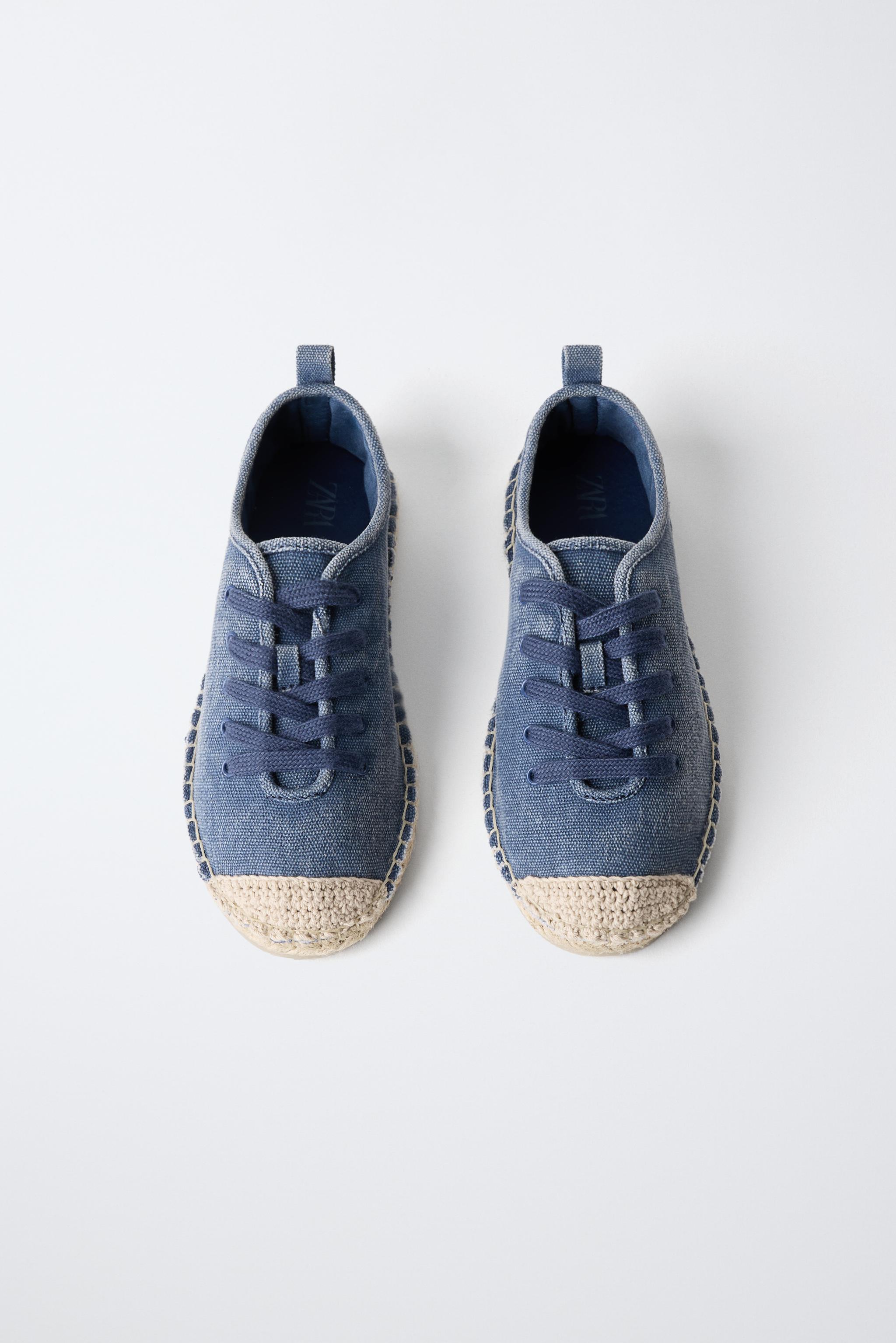STORIESZ - TENNIS EN DENIM
