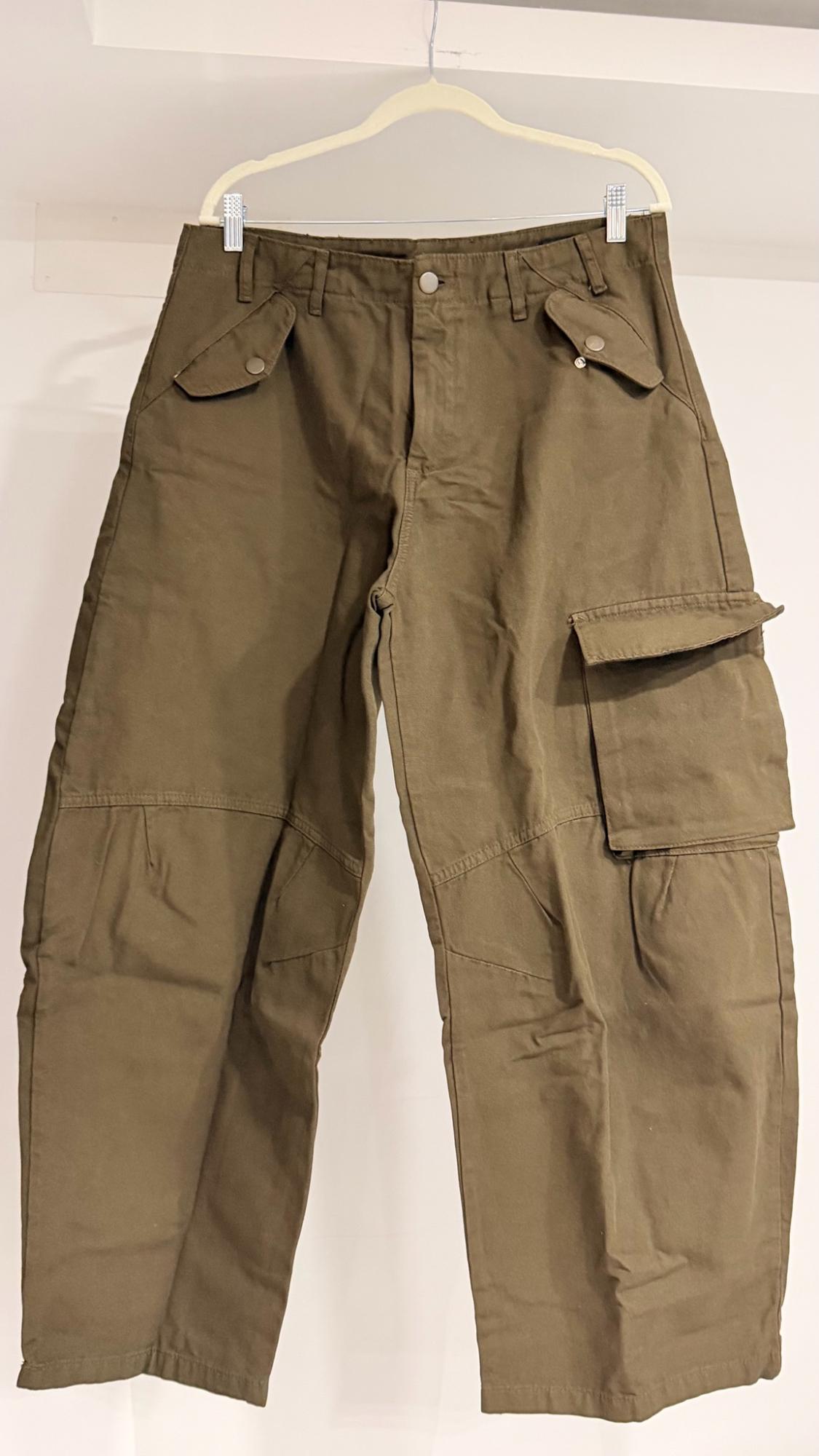 ΠΑΝΤΕΛΟΝΙ CARGO ZW COLLECTION - Image 3