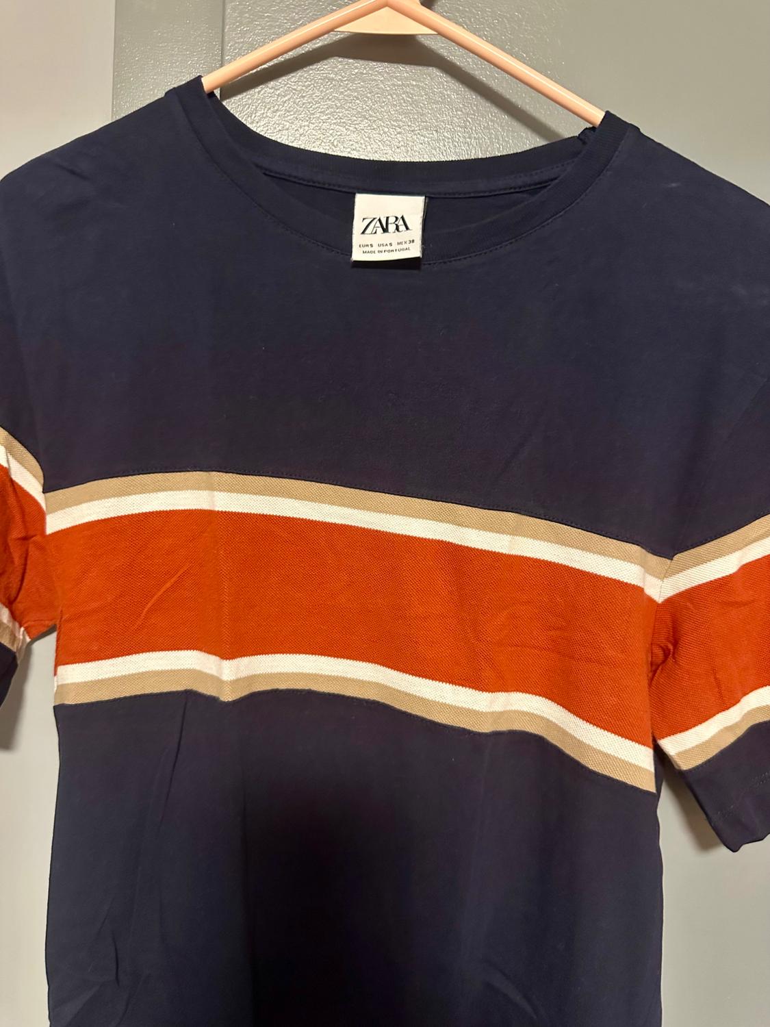 CAMISETA BANDA PIQUÉ - Image 4
