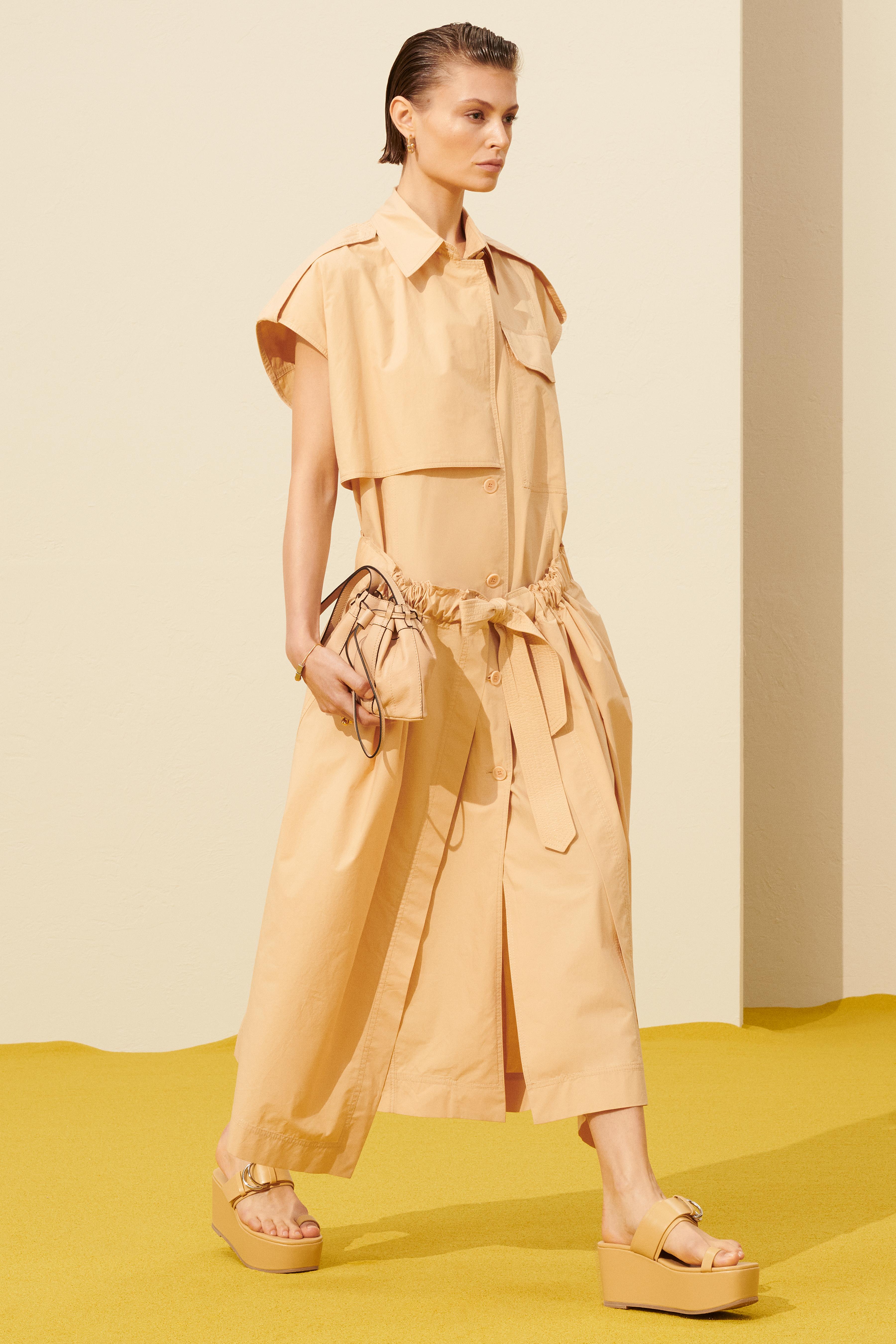 zara clothing woman