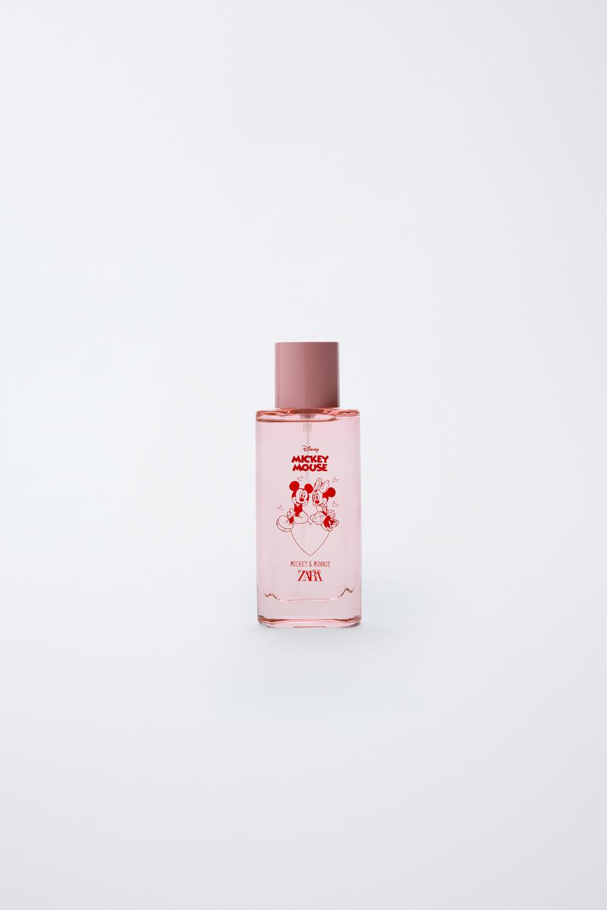 MICKEY MOUSE & MINNIE © DISNEY EDT 40 ML (1.35 FL.OZ.)