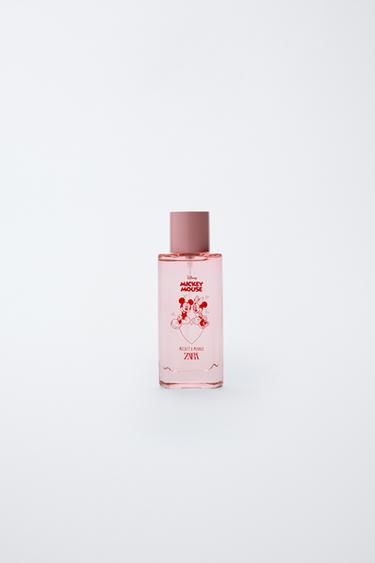 Zara MICKEY MOUSE & MINNIE © DISNEY EDT 40 ML (1.35 FL.OZ.) -  - Image 0