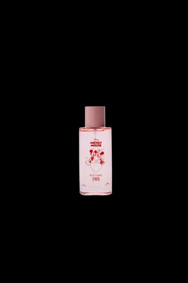 MICKEY MOUSE & MINNIE © DISNEY EDT 40 ML (1,35 FL.OZ.) - Pie Tinte von Zara