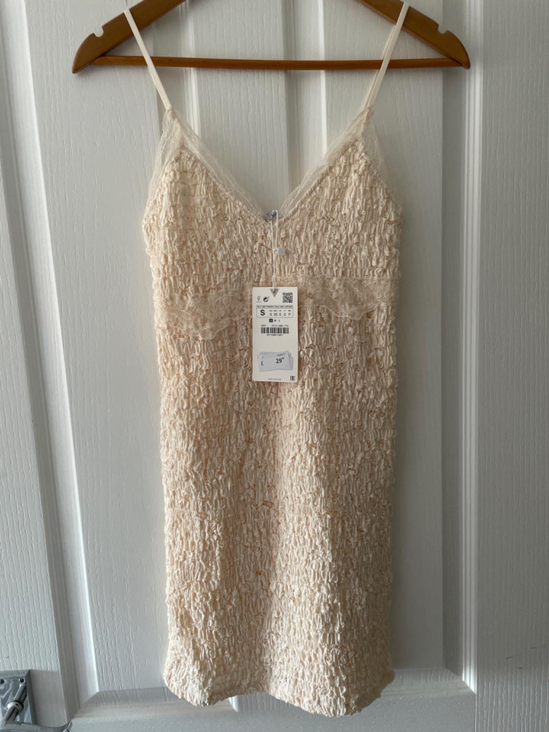 LACE DRESS - Image 2