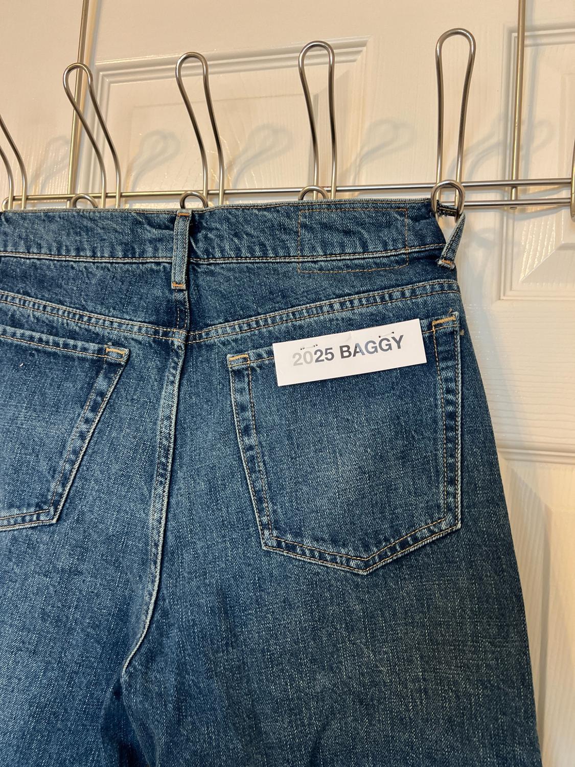 JEANS BAGGY FIT - Image 4
