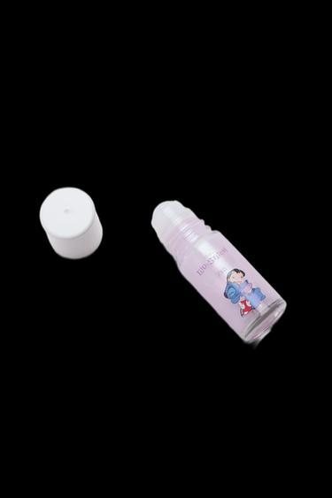 LILO & STITCH © DISNEY BODY GLITTER 25ML (0.85 FL. OZ.) - Pie Tinte von Zara