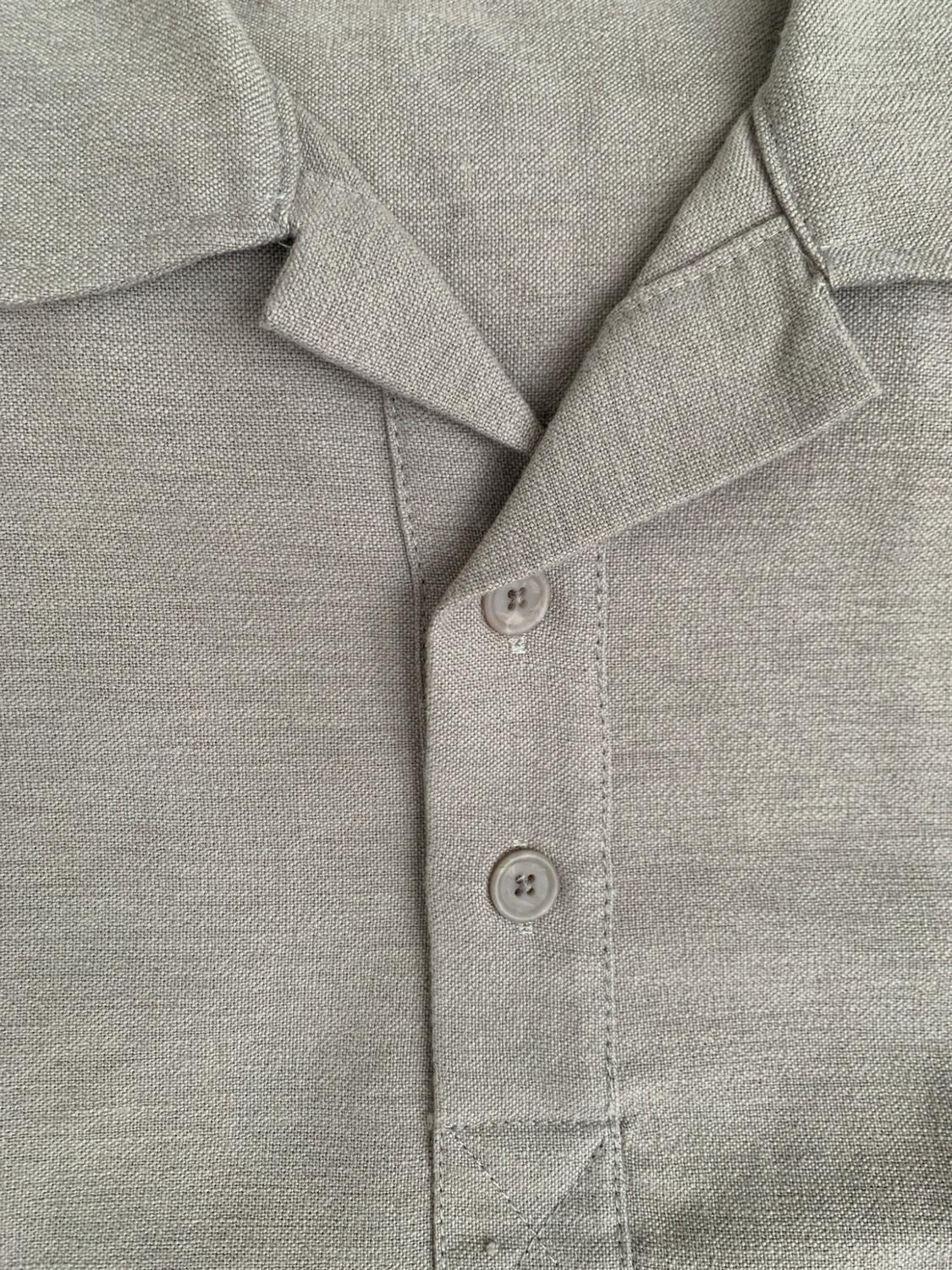 CAMISA POLO RELAXED FIT - Image 2