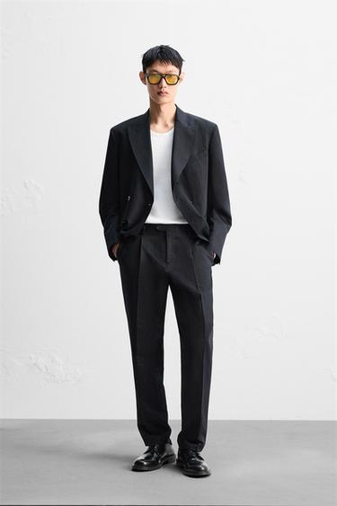 Trajes Hombre ZARA