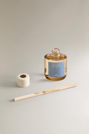 (100 ML) RIVER VIOLET REED DIFFUSERS - 683 by Zara - Image 2