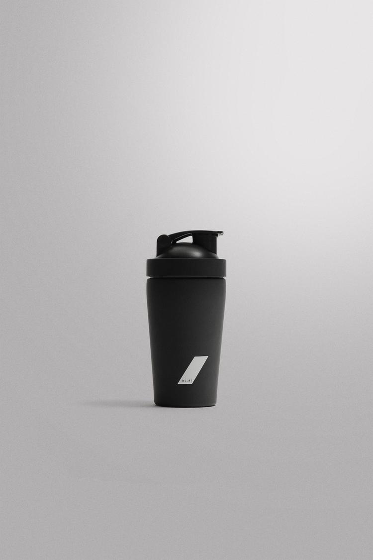 Shaker deportivo 500 ml