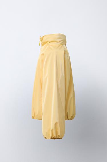 CIRÉ BRILLANT WATER RESISTANT - Jaune de Zara - Image 3