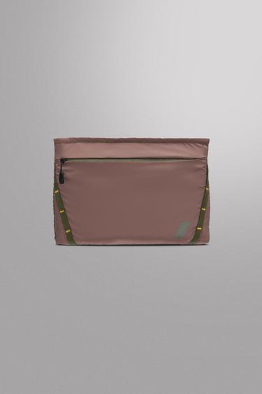 حقيبة كتف رياضية - متعدد الألوان by Zara - Image 0