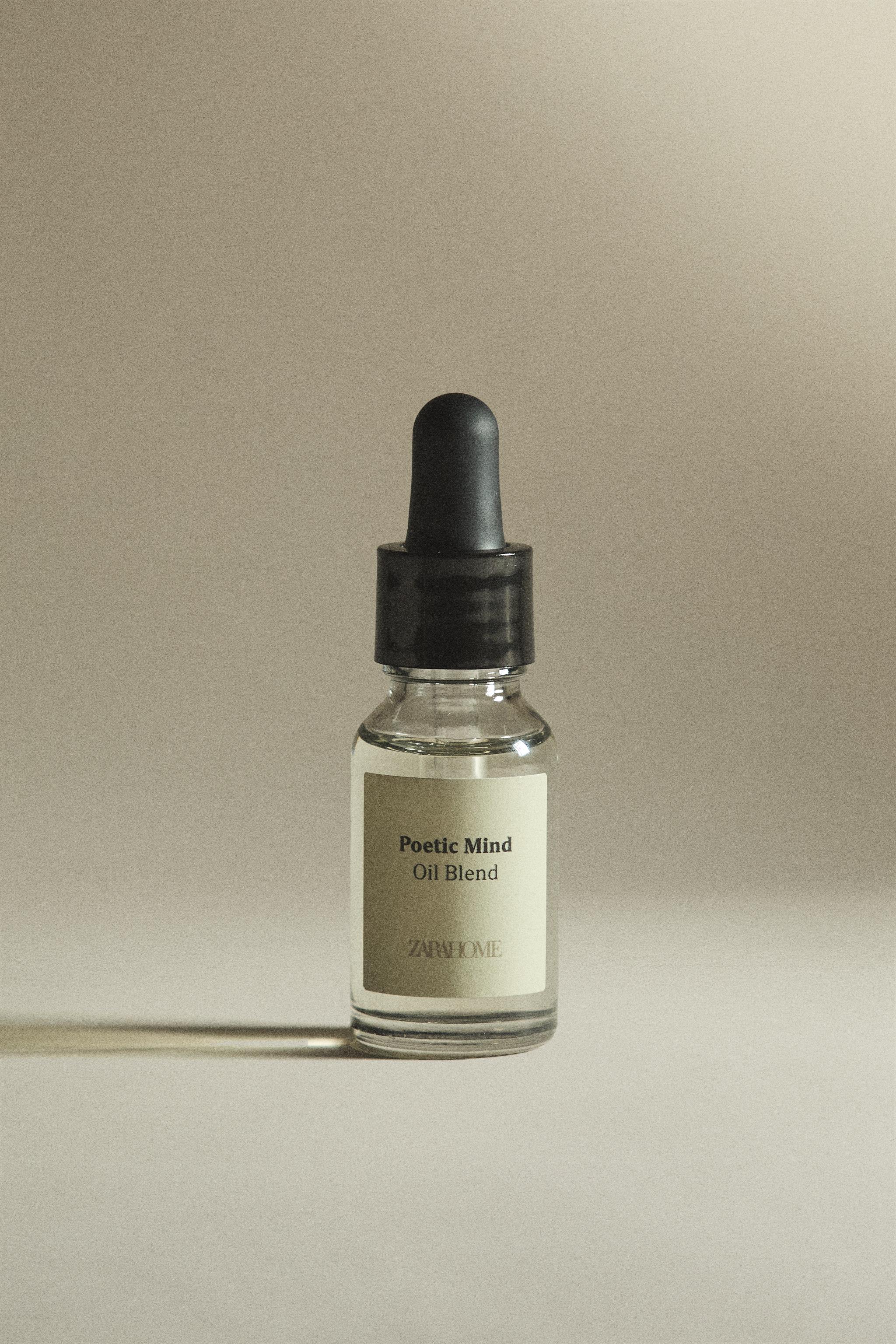 (0.51 oz) POETIC MIND FRAGRANT OIL