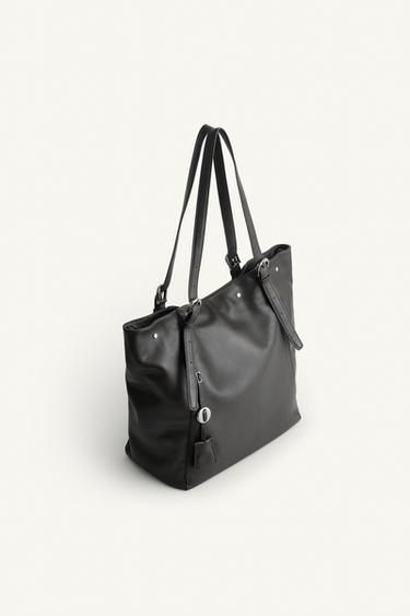 MX LTHR STDS BG - Marroia, Zara-rena