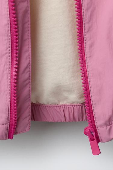 CIRÉ DÉPERLANT COLOR BLOCK - Multicolore de Zara - Image 3